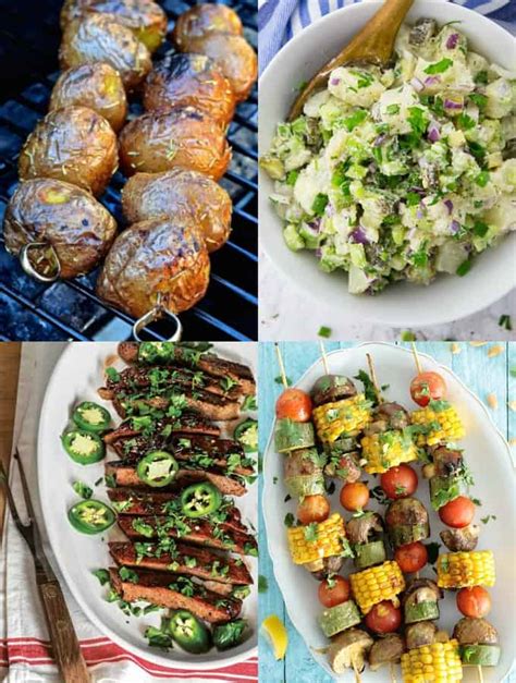 30 Vegan Bbq And Grilling Recipes Vegan Heaven Free Hot Nude Porn Pic Gallery