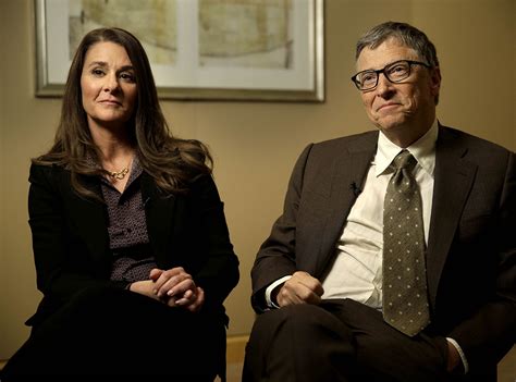 A Look At The Surprising Aftermath Of Bill And Melinda Gates Divorce E Online