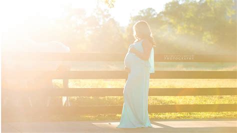 Beautiful Baby Bump Photos What To Expect