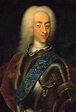 Cristián VI, rey de Dinamarca, * 1699 | Geneall.net