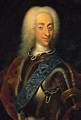 Cristián VI, rey de Dinamarca, * 1699 | Geneall.net