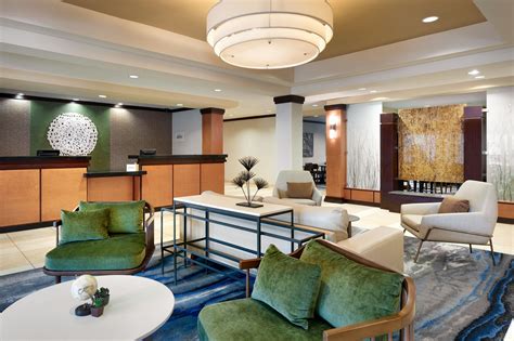 Fairfield Inn And Suites By Marriott Tallahassee Central 97 ̶1̶0̶9̶ Prices And Hotel Reviews Fl