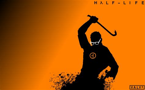 48 Half Life 2 Wallpapers Hd Wallpapersafari