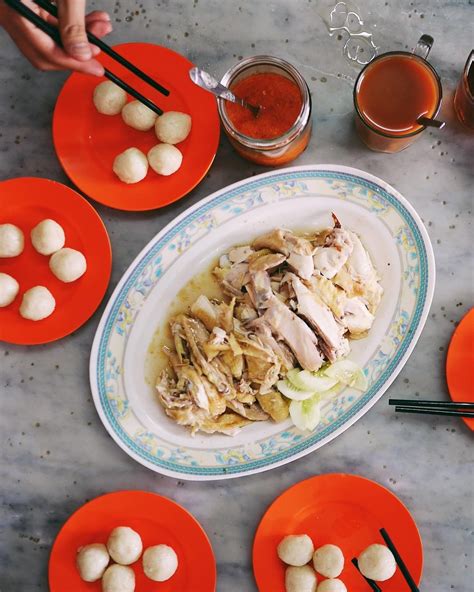 11 Best Melaka Street Food That Prove Melakans Live In Food Paradise