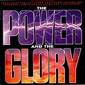 The Power And The Glory (1991, CD) - Discogs