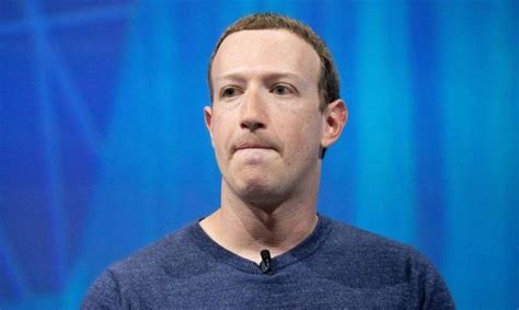 Facebook Mistakenly Deleted Zuckerbergs Old Posts Orissapost