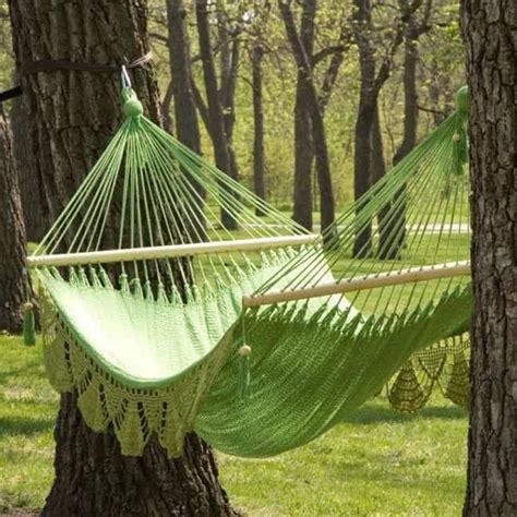 Earthly Delights Hammock Collection