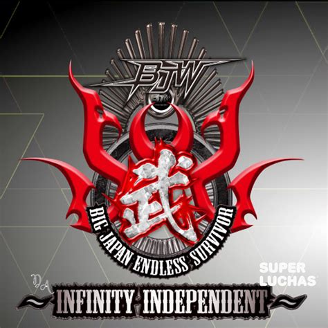 Bjw Cartel Endless Survivor 2023 Superluchas