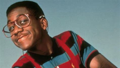Steve Urkel Is Getting Revived For A Scooby Doo Episode