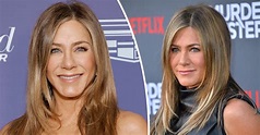 Jennifer Aniston finally opens up about her plastic surgery