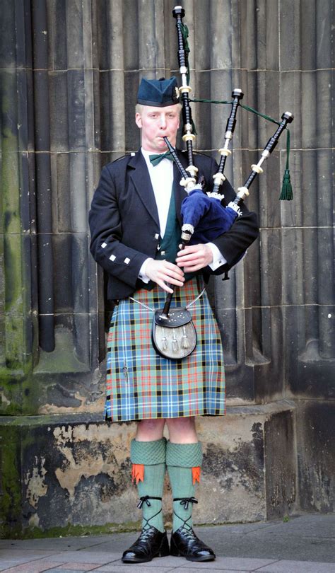 She is perhaps a little wedding jaded but still has some great advice for brides and guests. Piper at my wedding for sure | Men in kilts, Kilt ...