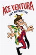 Ace Ventura: Pet Detective (TV Series 1995-2000) — The Movie Database ...