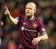 Steven Naismith will sign Hearts deal before league opener with ...