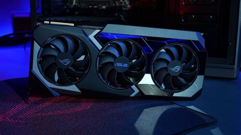 Ces 2019 Asus Unveils The Rog Matrix Rtx 2080 Ti With Hybrid Cooling