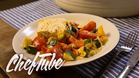 No te pierdas los consejos y trucos codillo al horno con patatas y cebolla. Como Cocinar Verduras al Horno en Queso - Receta en la ...