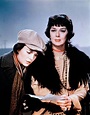 Mark My Words: Movie Review: Gypsy, starring Rosalind Russell, Natalie ...
