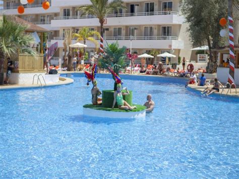 Hotel Bh Mallorca Adults Only Magaluf Mallorca