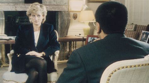 Bbc Reopens 1995 Princess Diana Interview Investigation ‘it Couldnt