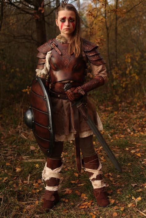 Последние твиты от viking (@vikingcruises). LARP Costume Viking Shieldmaiden order online with larp-fashion.co.uk