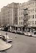 The Bronx...1950's | The bronx new york, Bronx nyc, New york pictures
