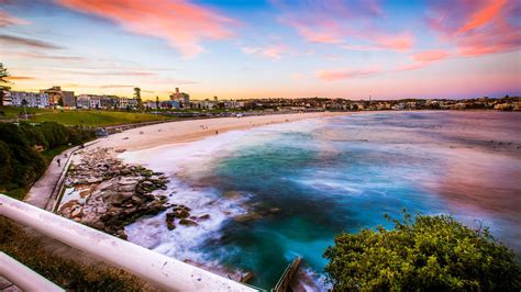 Bondi Beach Sydney Foto Wegbeschreibung Lage Planet Of Hotels