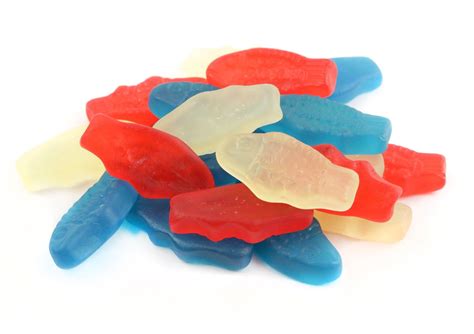 Buy Red White And Blue Swedish Fish In Bulk At Wholesale Prices Online