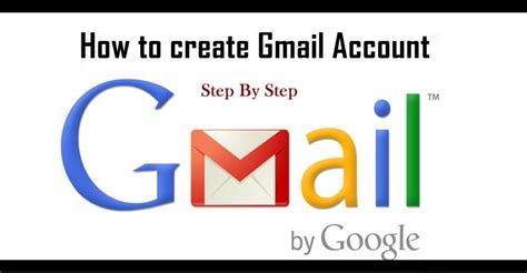 Gmail Email New Account Open Together Pict