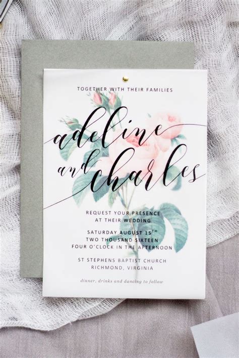 We did not find results for: DIY FLORAL WEDDING INVITATIONS | Pipkin Paper Company