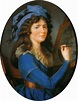 Princess_Caroline_of_Baden - History of Royal Women