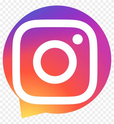 Older Posts Instagram Logo Animated Free Transparent PNG