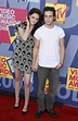 Kristen Stewart and Michael Angarano, 2008 | Celebrity Couples at the ...