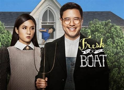 Jessica doesn't want to admit she misses about this show. Fresh Off the Boat TV Show Air Dates & Track Episodes ...