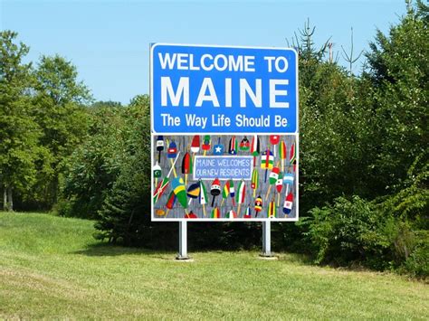 Welcome To Maine Creative Resistance