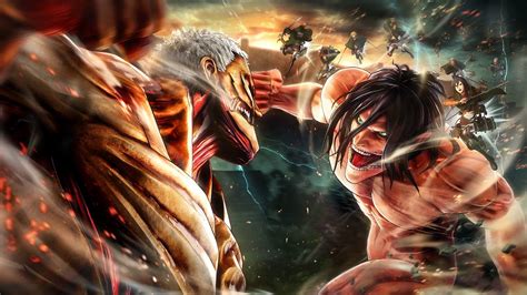 Hot promotions in attack on titan blanket on aliexpress think how jealous you're friends will be when you tell them you got your attack on titan blanket on aliexpress. Attack on Titan 2 - Nieder mit den Titanen - Review - MGM