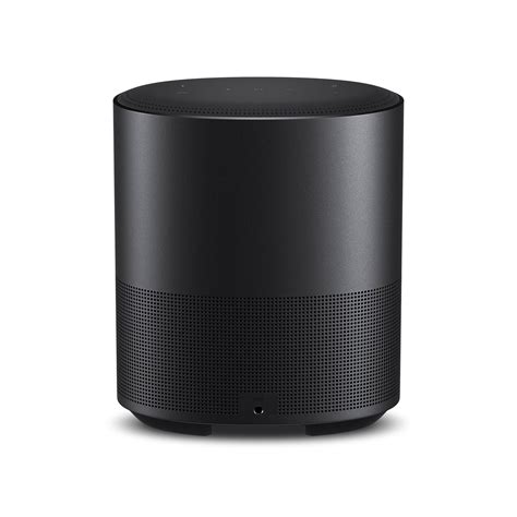 Bose S1 Pro Portable Bluetooth Speaker System With Battery Black Buy