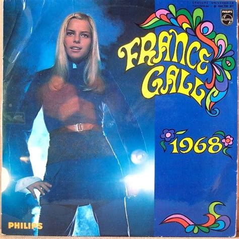 Fact France Gall 1968 Heartbreaking Story