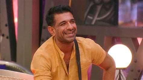 Bigg Boss 14 Eijaz Khan Reveals About His Re Entry In The Show I Am