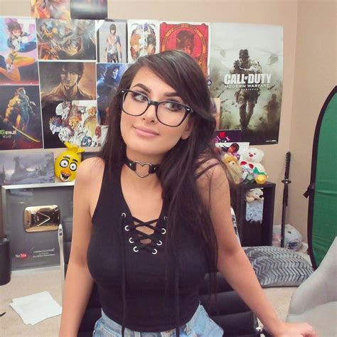 Sssniperwolf Sexy Pictures Onlyfans Leaked Nudes