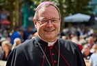 Bilderstrecke zu: Vorsitz der Deutschen Bischofskonferenz: Georg ...