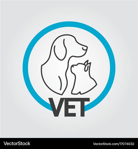 Veterinarian Logo Design