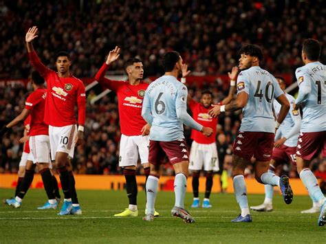 United are certainly in high spirits at the moment as they. Nhận định bóng đá MU vs Aston Villa, 3h ngày 02/01 | Bóng ...