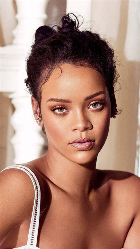 Rihanna 4k 2018 Wallpapers Hd Wallpapers Id 23446