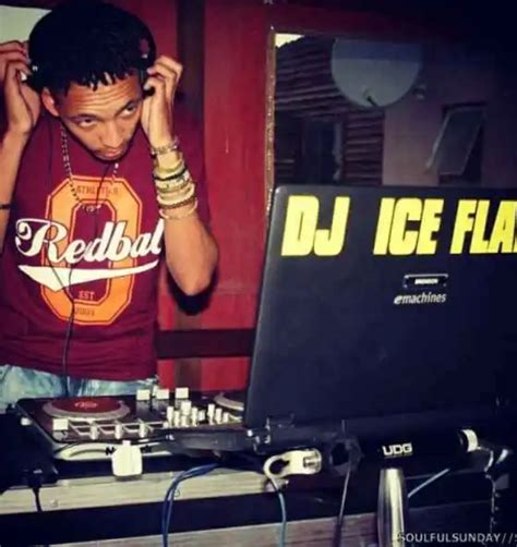 Dj Ice Flake Road To Mossel Bay Mix Mp3 Download Ubetoo