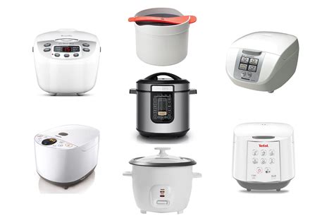 The Best Rice Cookers Of Ranked By Our Test Kitchen Experts Vlr