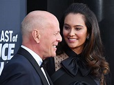 Emma Heming Willis Posts an Adorable Video of Her and Bruce Willis ...