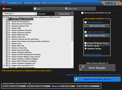 We back to the windows concept.this is windows 11.1 concept, its designed by me. Download Portable Windows Repair 2021 (4.11.1)