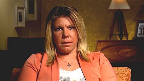 Meri Brown Is The Latest Sister Wives Star To Join Cameo