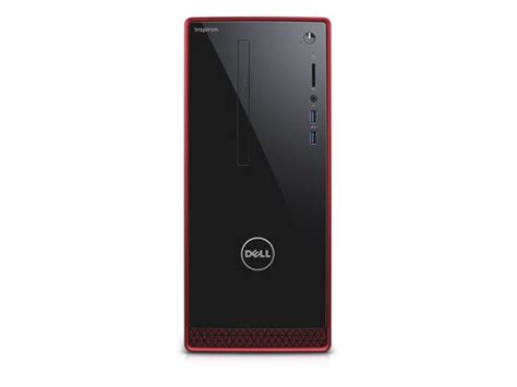 Dell Inspiron 3650 Intel I7 Mt Desktop
