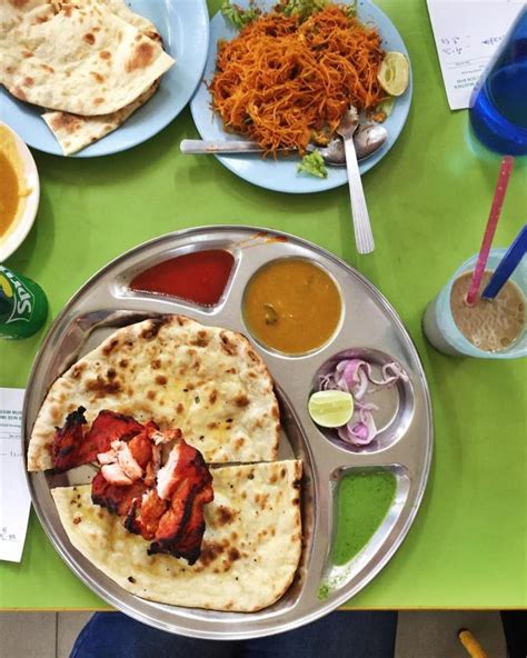 These famous outlets aren't the only ones who were the target of mbpp's sting operation. Top 10 Best Nasi Kandar in Penang You Need To Try - Penang ...