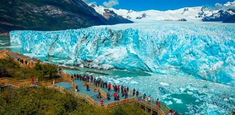Melhores Destinos Da Patagônia Chilena E Argentina Descubra Turismo